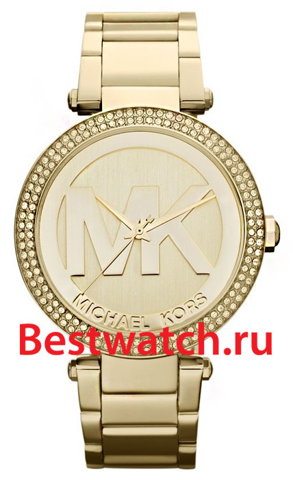 Часы Michael Kors Parker MK5784